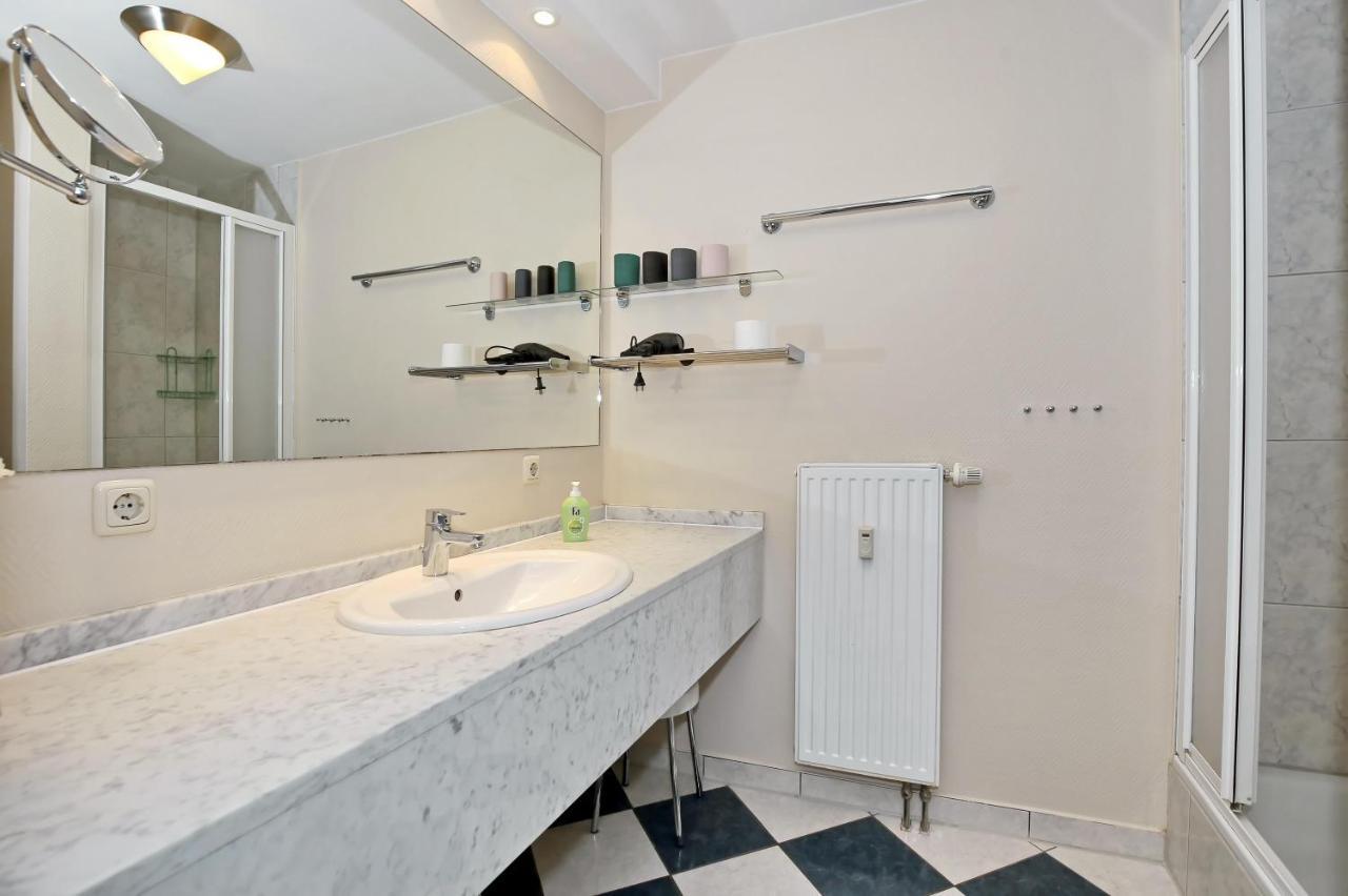 La Mer Wohnung 1 Ostseebad Kühlungsborn Exteriör bild